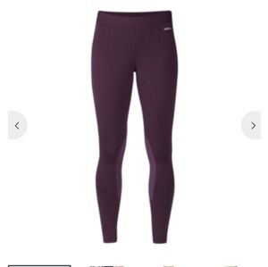 Kerrits Flow Rise KP Summer Riding breeches